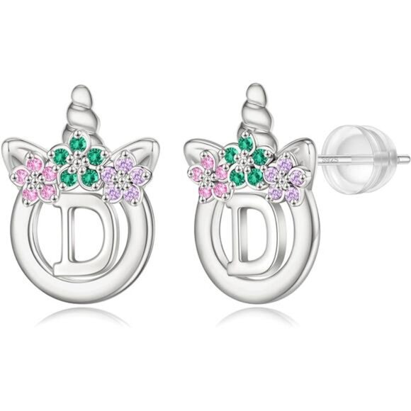 Earrings Gifts for Girls D - Picture 1 of 6